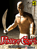 Prince Of Egypt