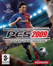 Pes2008
