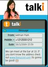 Talki